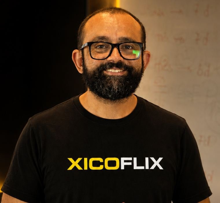 Prof. Xico Kraemer