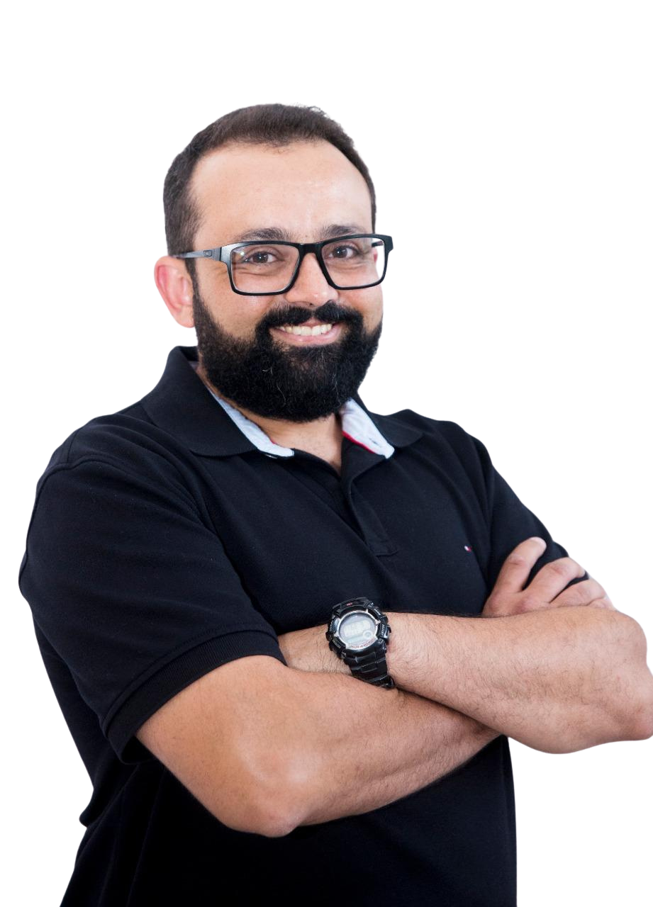 Professor Xico Kraemer